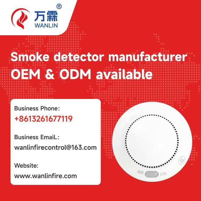 adjustable reach length - Complete Smoke & Heat Detector Testing Solution | Wanlin Full product line-Centro de productos-Wanlin Equipos Contra Incendios